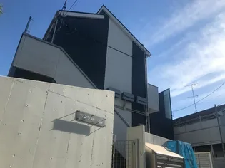 サンヴュー二俣川の画像