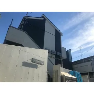 サンヴュー二俣川の画像