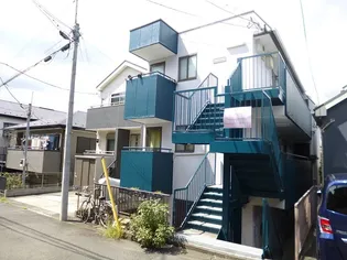 クリアウォーターの画像