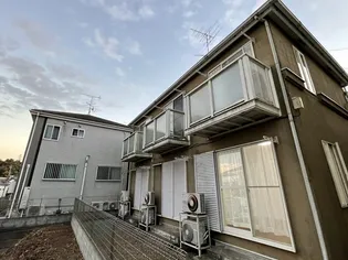 リシェス希望ヶ丘の画像