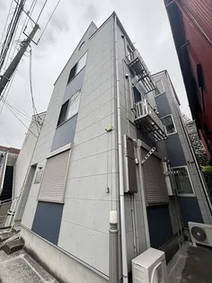 リーヴェルポート横浜WESTIIIの画像