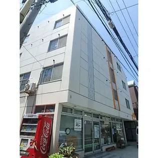 メゾンベジタブルの画像