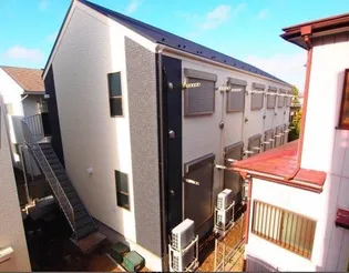 ベイルーム瀬谷IIの画像