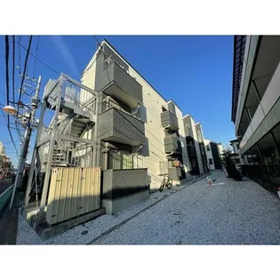 ベイルーム瀬谷Iの画像