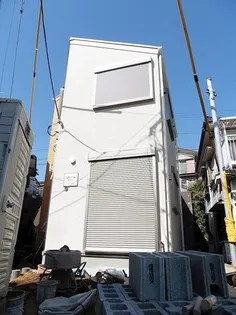 ビームス和田町の画像