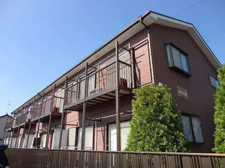 パステルハイムA棟の画像