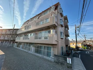 YSフラッツの画像