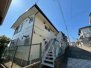 希望ヶ丘レジデンスの画像