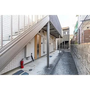 グランデパーチェの画像