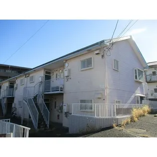 ハイツパレットの画像