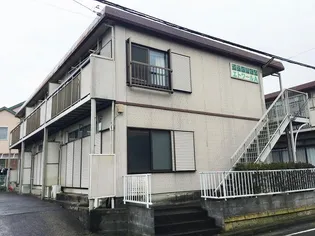 シティハイムエトワールAの画像