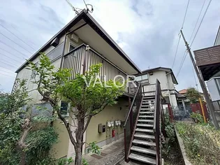 ハイムマツザキの画像