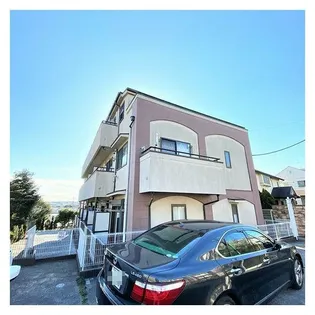 VILLA COURTの画像