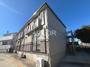 シティハイムホソノ Aの画像