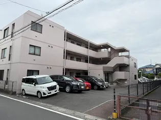 サニーヒル1の画像