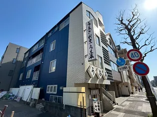 髙木ビルの画像