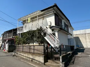 ハイツ佐々木の画像