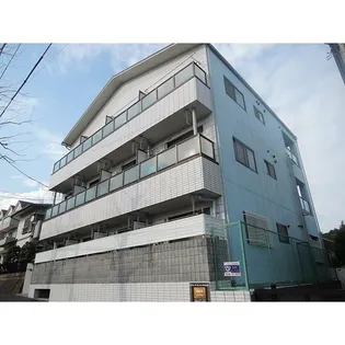 メゾンマキガハラの画像