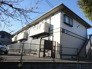 本郷ハイツHの画像