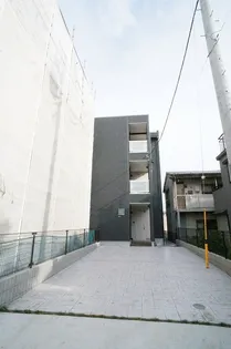 リブリ 草柳の画像