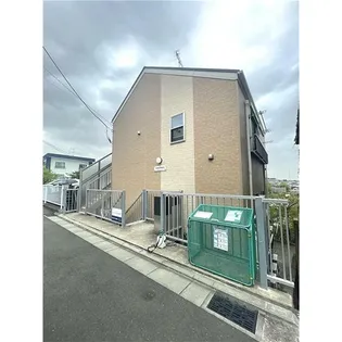 グランメゾンの画像