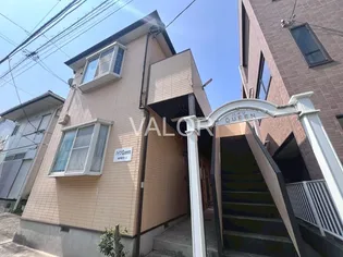 ハイツクイーンの画像