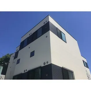 ルヴァンス二俣川の画像