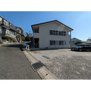 葛籠貫コーポの画像