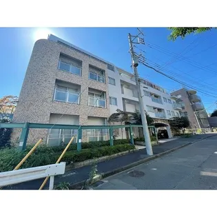 ベルコモンズ二俣川の画像