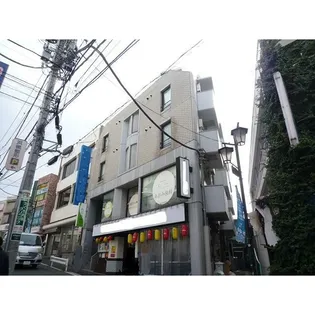 エスエスワンビルの画像