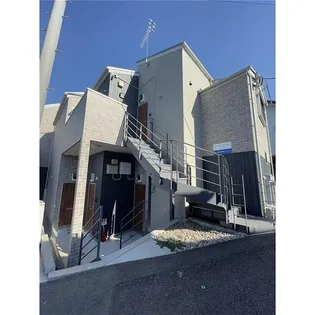 フォーマルハウト二俣川Iの画像