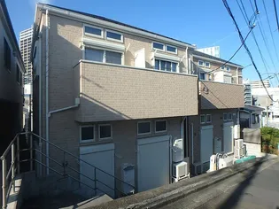 アーバンコート二俣川B棟の画像