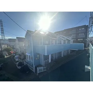 光コーポ希望が丘の画像