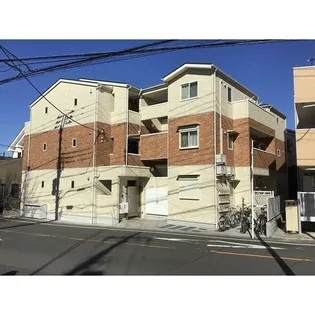 パルトネール二俣川IIIの画像