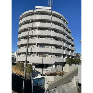 パレ ドール鶴ヶ峰の画像