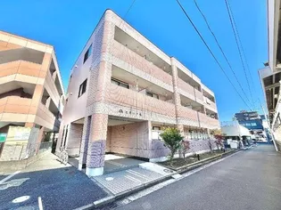 エポック橘【105号室】の外観