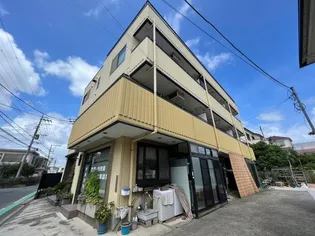 ルミネイトウの画像