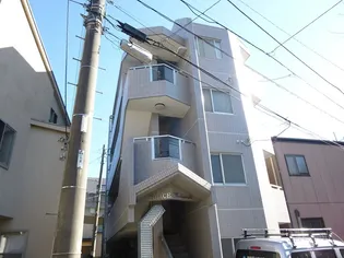パレス和田町の画像