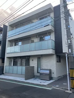 大和東2丁目メゾン北棟の画像