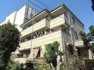 コスモ ガーデンの画像