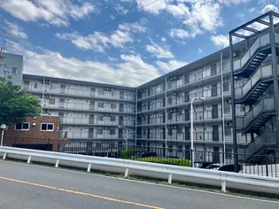 ファミネスさがみ野の画像