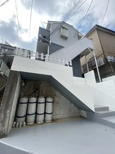 ロイヤルコーポ白根の画像