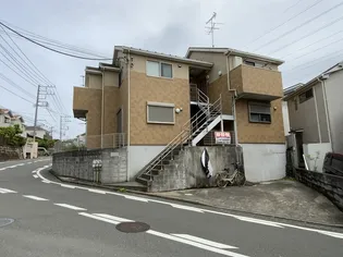 メゾンソフィアの画像