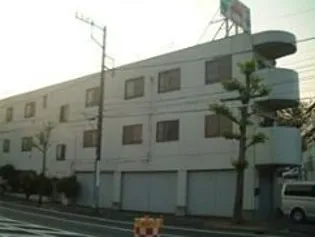 コンホール瀬谷の画像