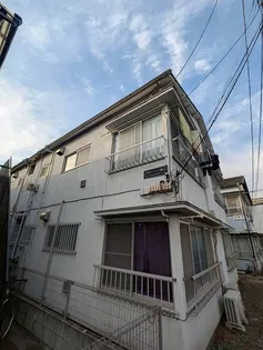 あすかパレス瀬谷Aの画像