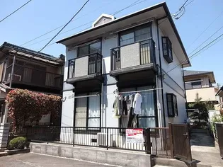 メゾンパークスNの画像
