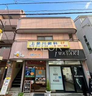 上星川IDビルの画像