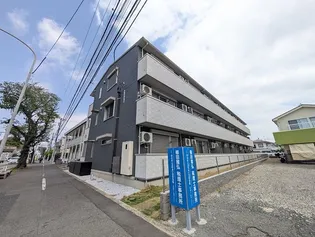 サンビレッジ中央の画像