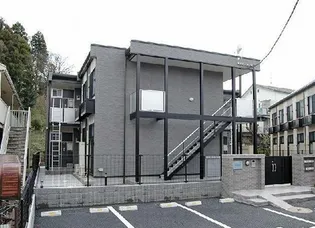 レオパレスグレイスSHINOIIIの画像