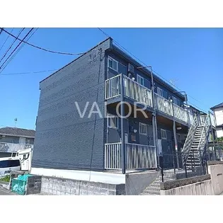 レオパレス都岡の画像